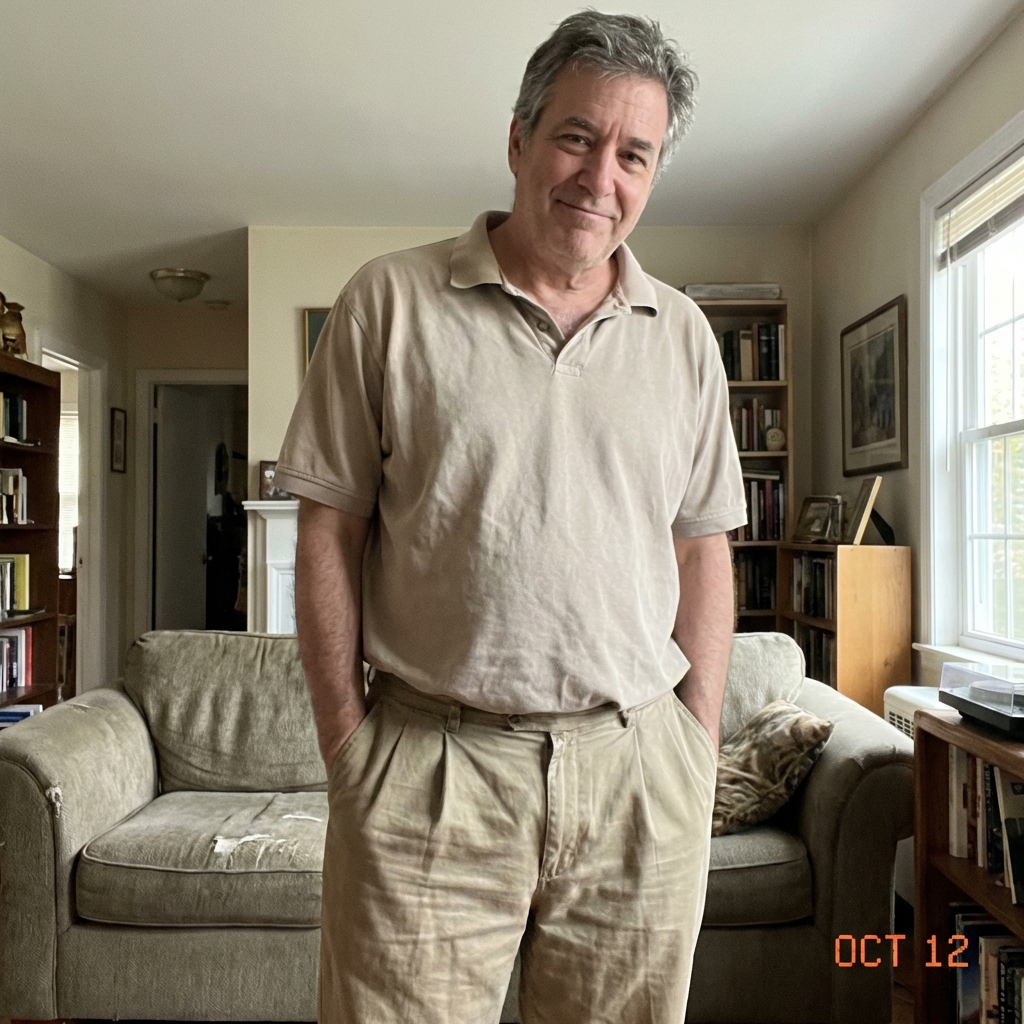 David before styling